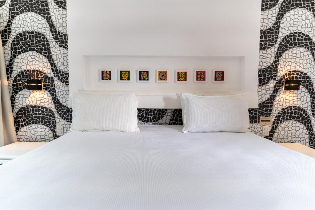 Galeria & Suites Canto do Sol - Double Room