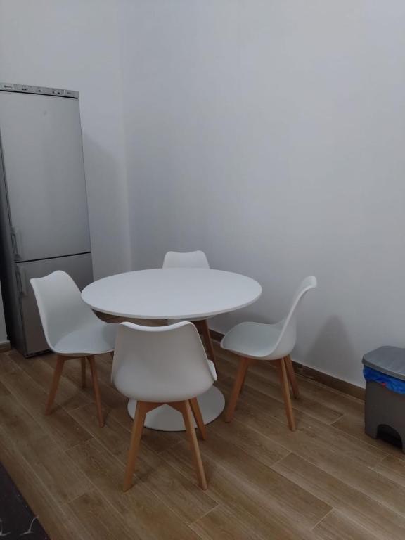 Fotografia z galérie ubytovania Room as a Service - El Mejor en el Centro de Malaga v destinácii Málaga