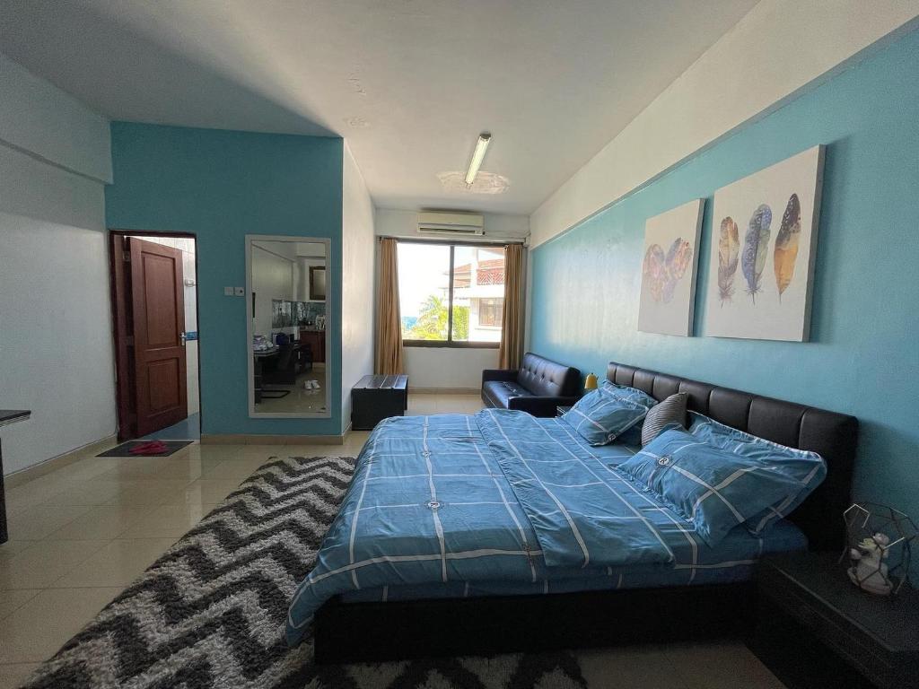 SALMA APARTMENTS Masaki, Dar es Salaam, Tanzania