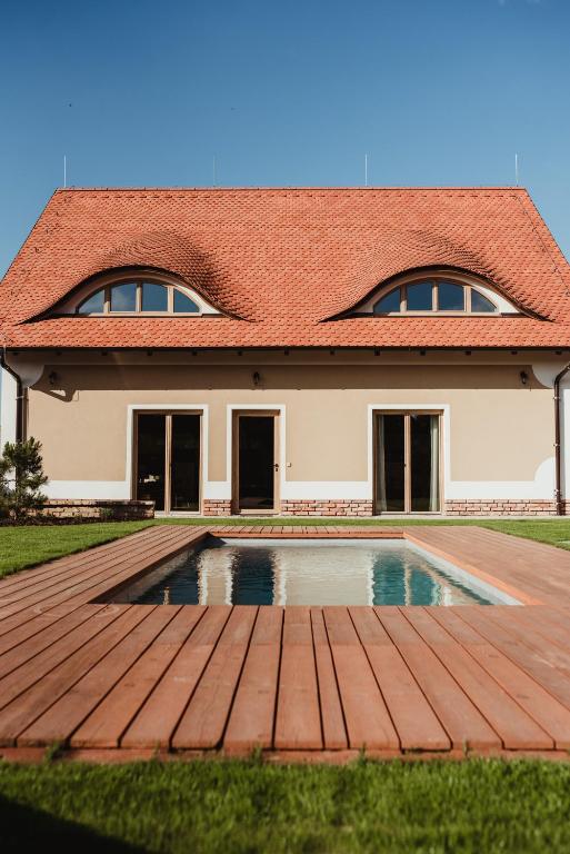 Apartmány Skoronice, Skoronice (updated prices 2025)