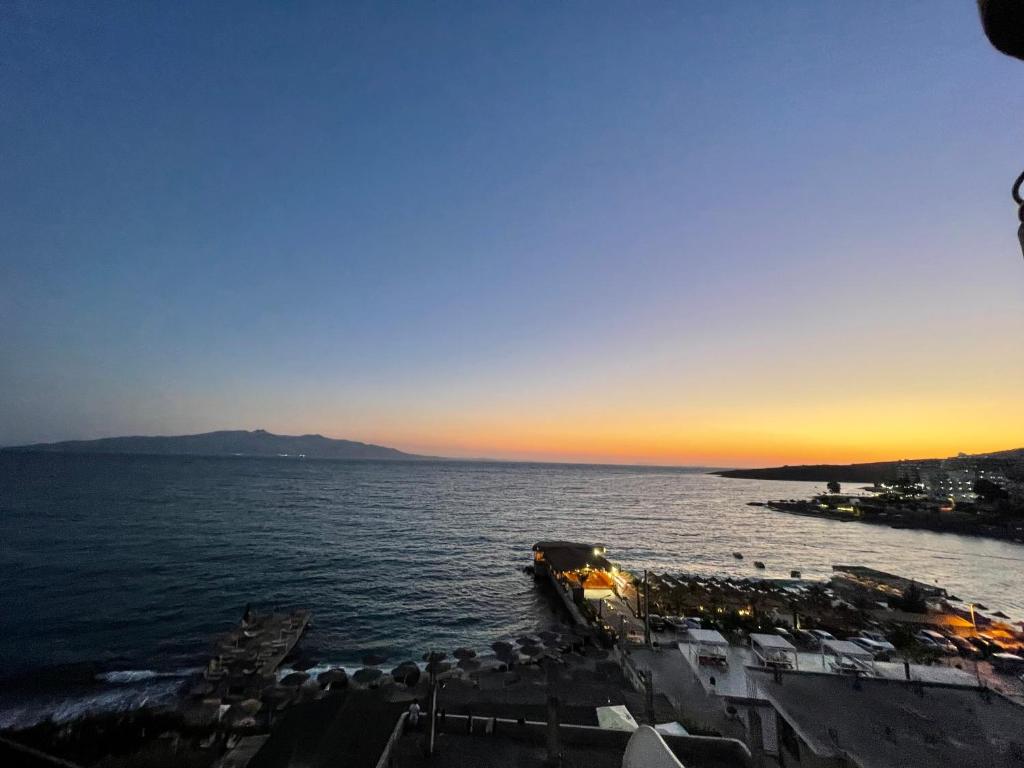 Summer house Saranda