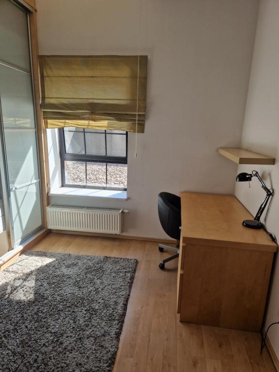 Fotografia z galérie ubytovania Apartamenty „Lofty w piecowni” v destinácii Włocławek
