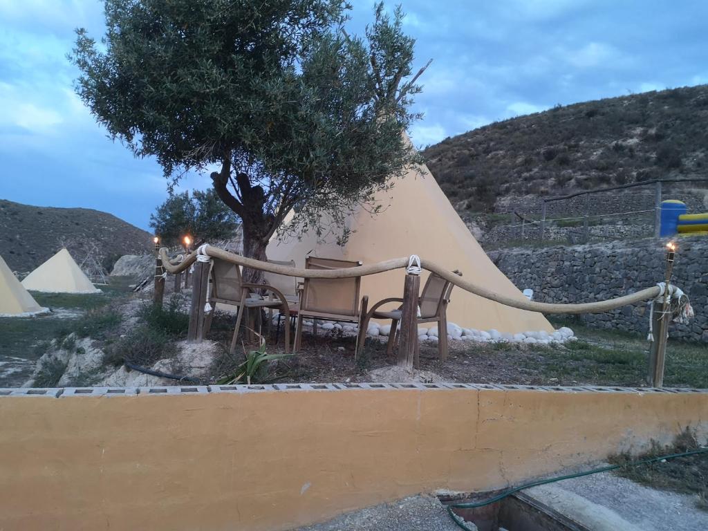 Tipi indio, El Campello – Aktualisierte Preise für 2023