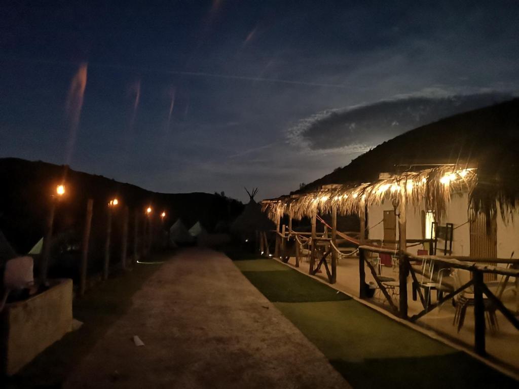Tipi indio, El Campello – Updated 2023 Prices