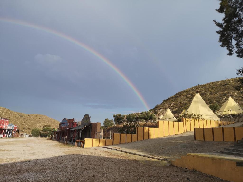 Tipi indio, El Campello – Nove cijene za 2023.