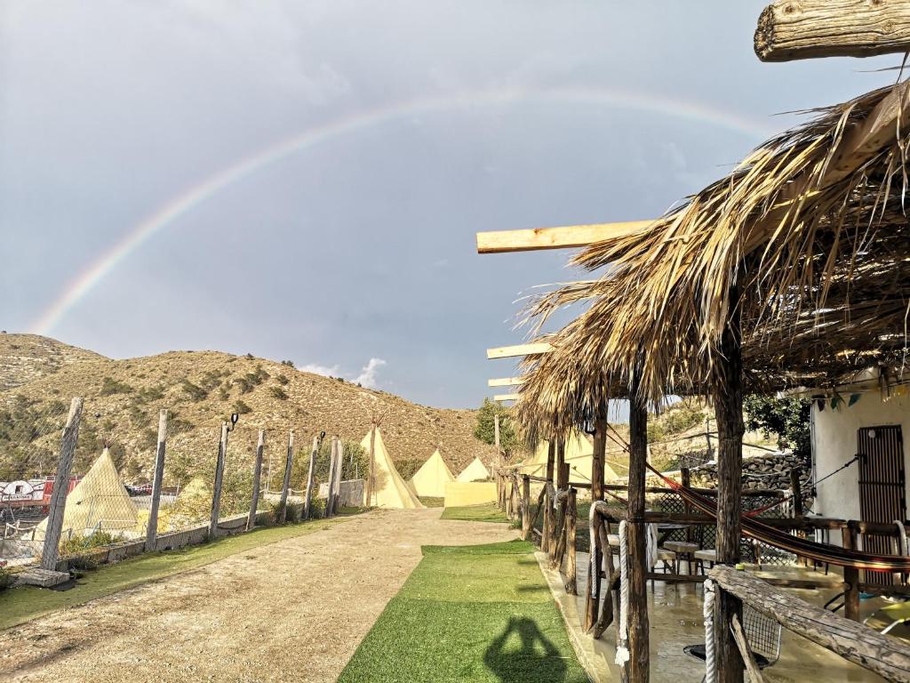 Tipi indio, El Campello – Updated 2023 Prices