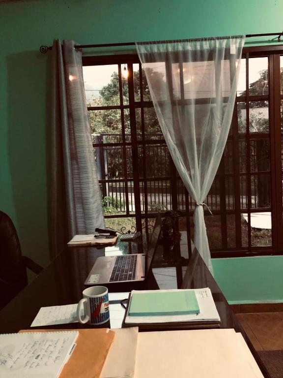 Foto sihtkohas Bajo Boquete asuva majutusasutuse Hostal Dilu Boquete galeriist
