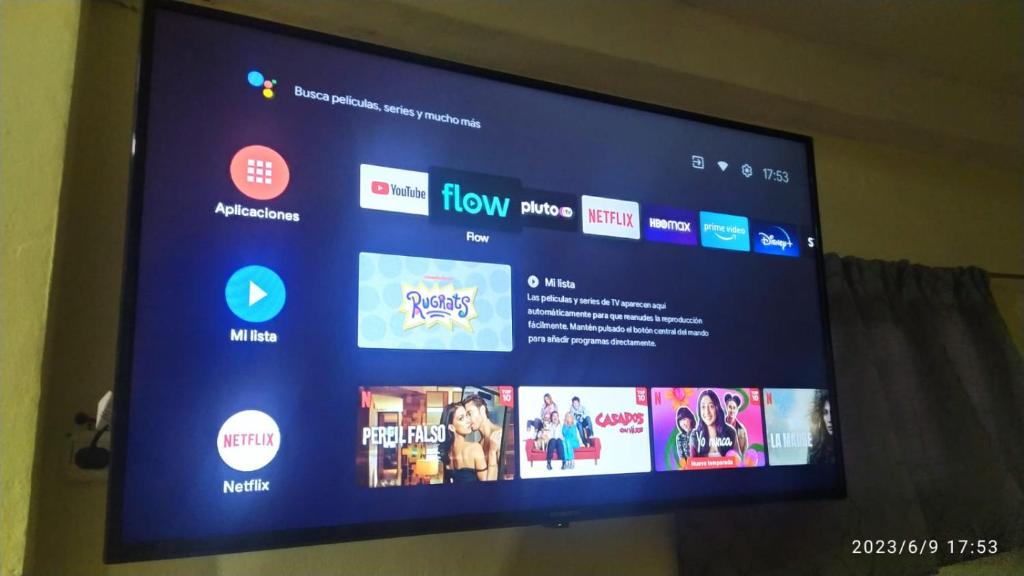 Apartamento - Térreo