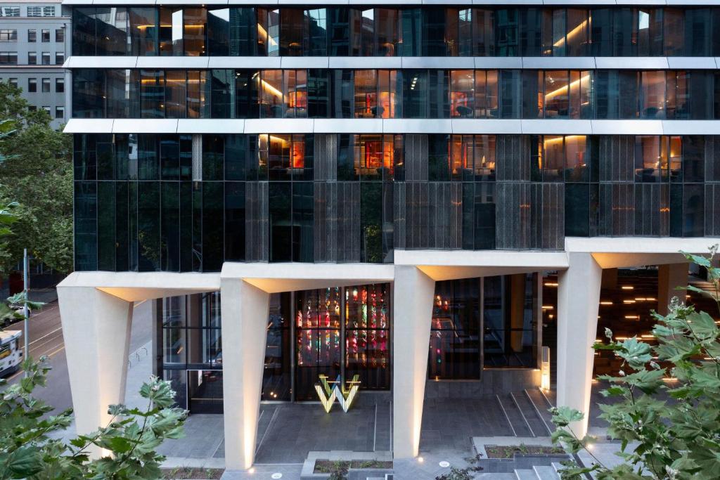 W Melbourne - Resim 6