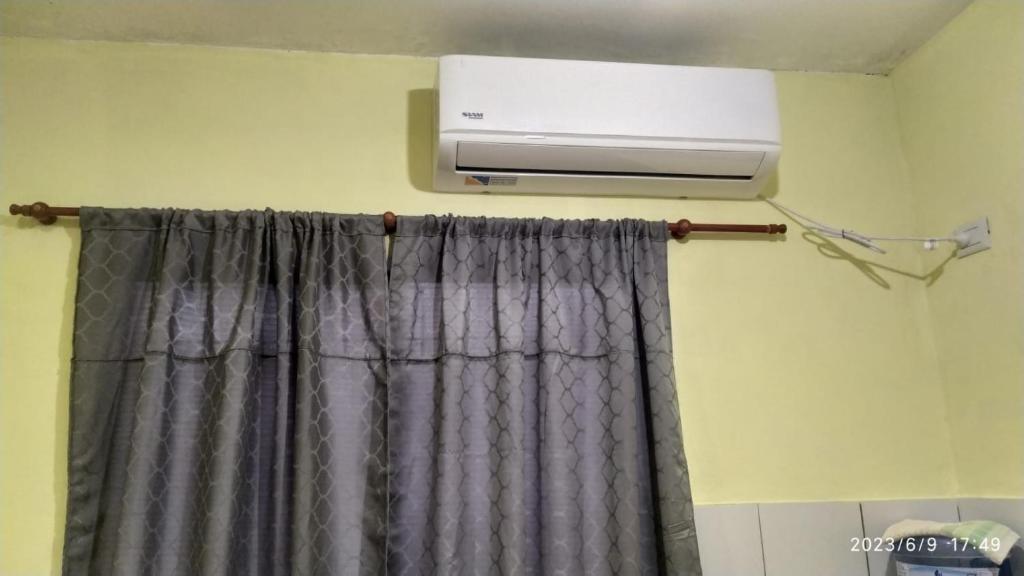 Apartamento - Térreo