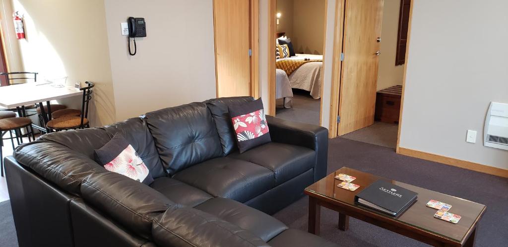 Settlers Boutique Motel - Resim 30