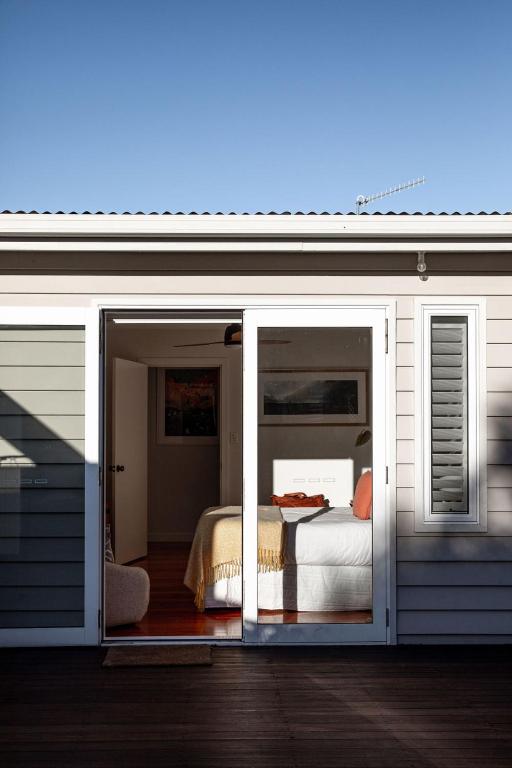 Fotografie z fotogalerie ubytování Driftwood Rest Binalong Bay Sleeps 4 v destinaci Binalong Bay