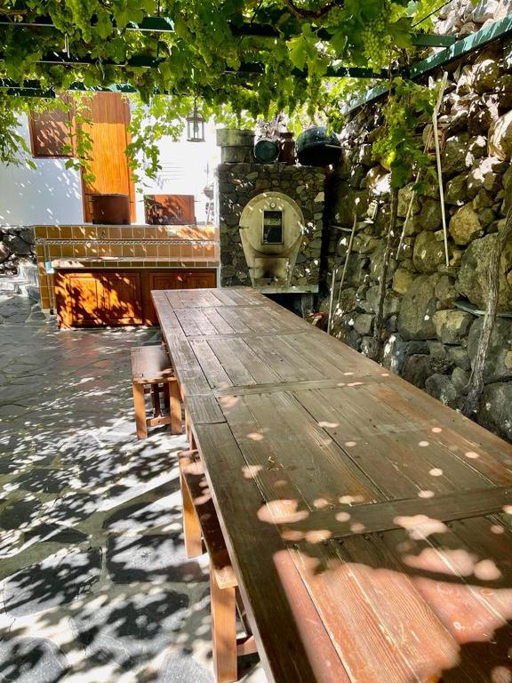 Fotografie z fotogalerie ubytování Villa de Taburiente v destinaci El Paso