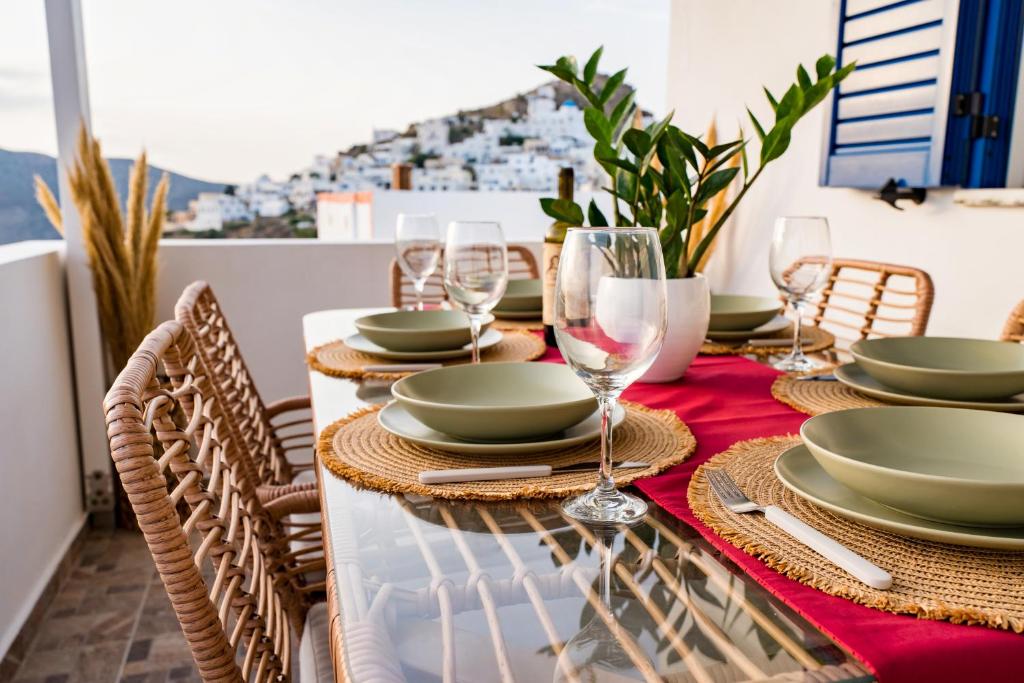 Φωτογραφία από το άλμπουμ του Cozy little house in Ios στην Ίο