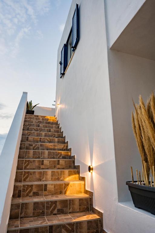 Φωτογραφία από το άλμπουμ του Cozy little house in Ios στην Ίο