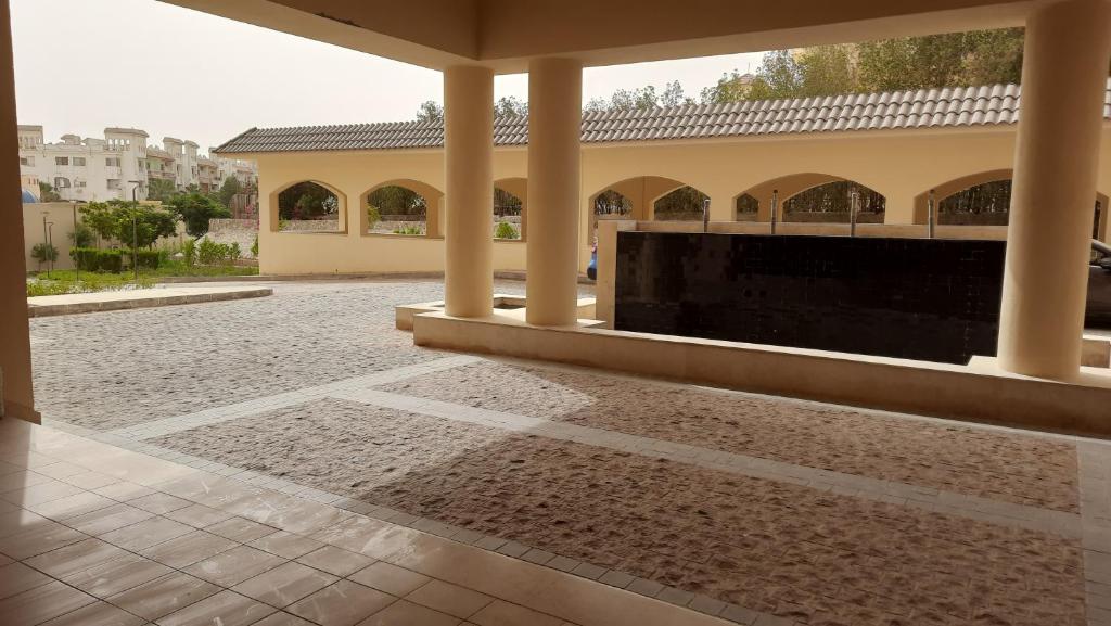 Fotografie z fotogalerie ubytování Aldau heights luxury v destinaci Hurghada
