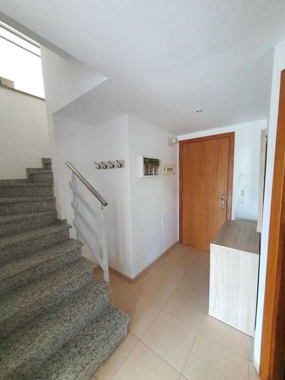 Fotografia z galérie ubytovania Penthouse Blanes v destinácii Blanes
