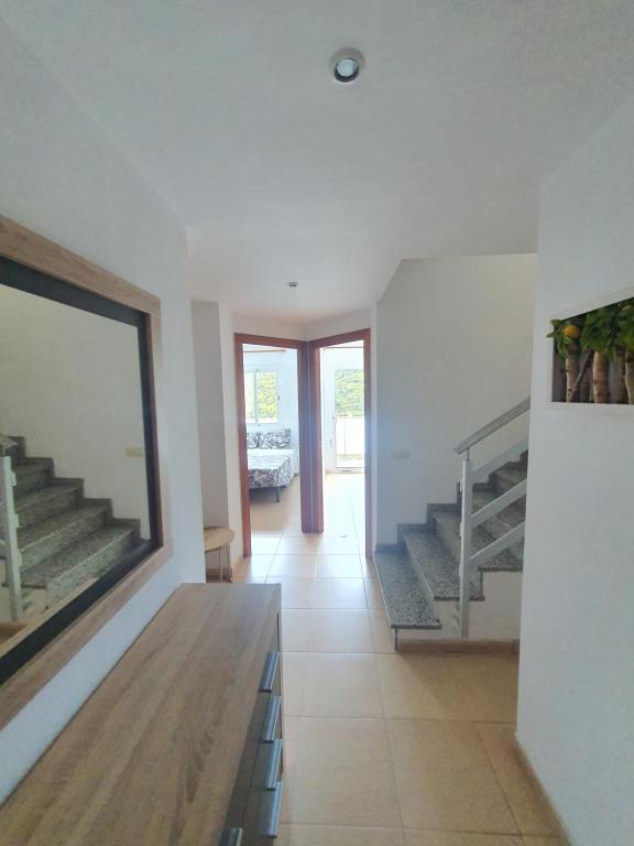 Fotografia z galérie ubytovania Penthouse Blanes v destinácii Blanes