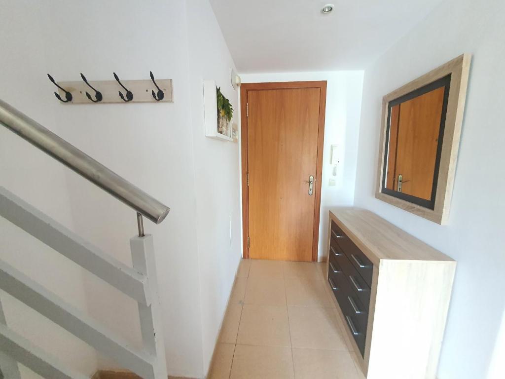 Fotografia z galérie ubytovania Penthouse Blanes v destinácii Blanes