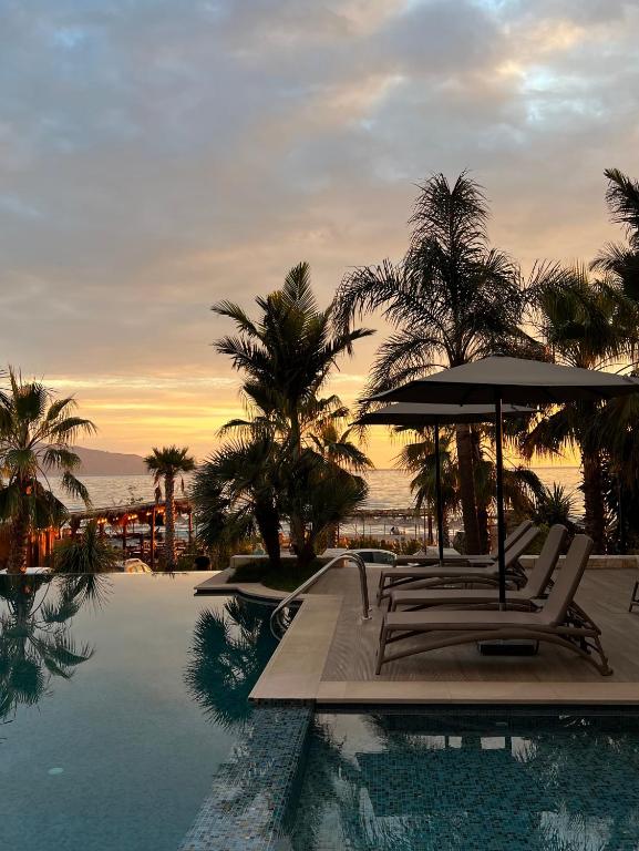 El Primero Hotel - Image 12