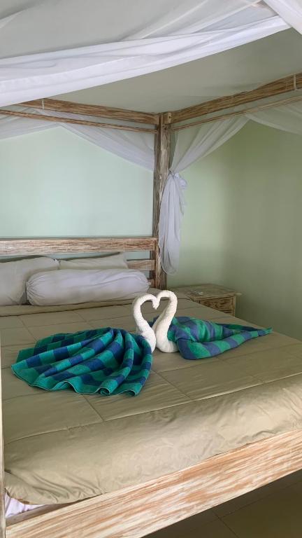 Bali Cottage Sambirenteng - 10