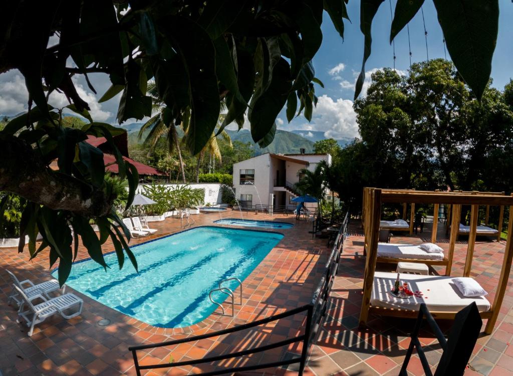 El TOBOGAN HOTEL EN SAN JERONIMO, San Jerónimo – Updated 2024 Prices