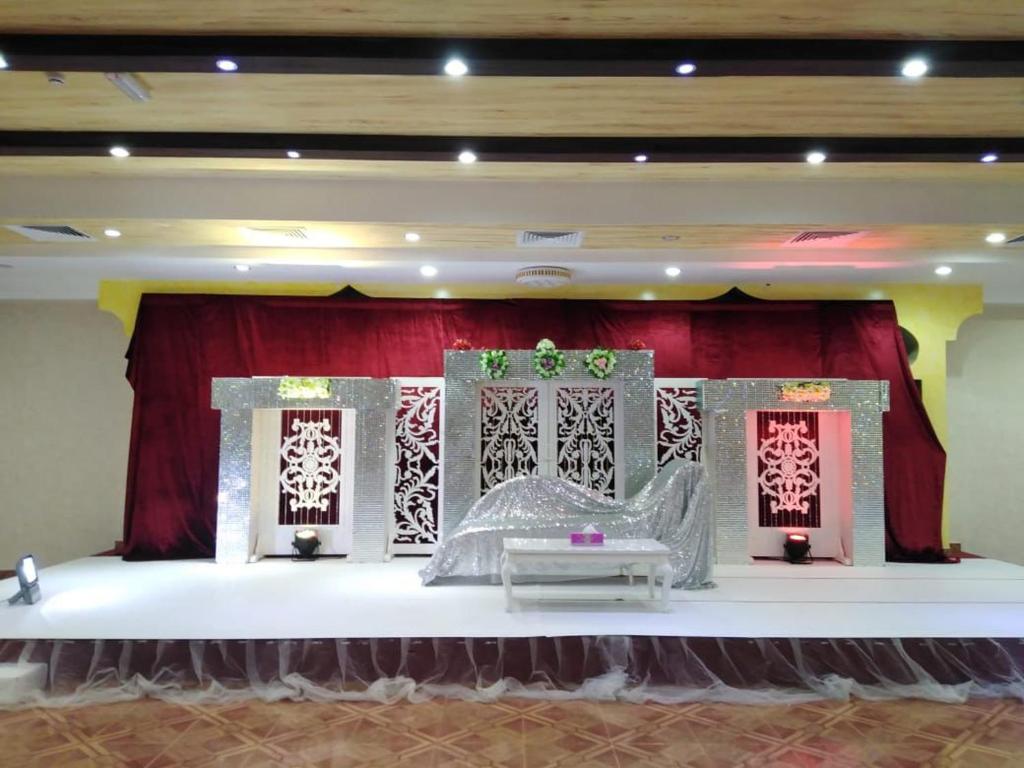 Booking.com: Séjour à la ferme Al Fawan Banquet Hall , Barka, Oman .  Réservez votre hôtel dès maintenant !