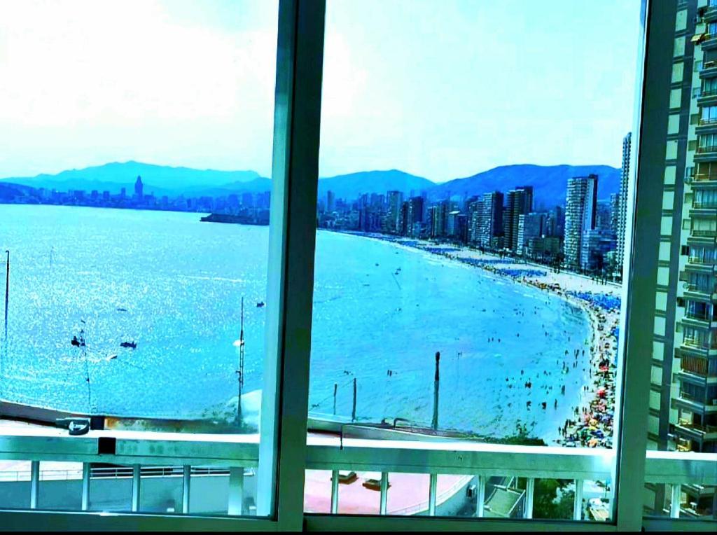 Lux Mar Benidorm Gran, Benidorm – Precios actualizados 2023