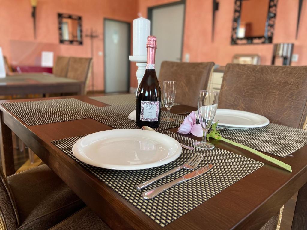 7o'Clock Hotel Hannover Messe Laatzen - Resim 35