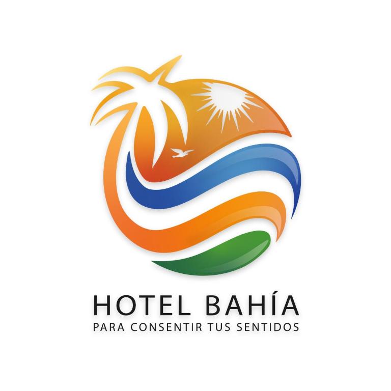 Certifikát, hodnocení, plakát nebo jiný dokument vystavený v ubytování Hotel BAHÍA