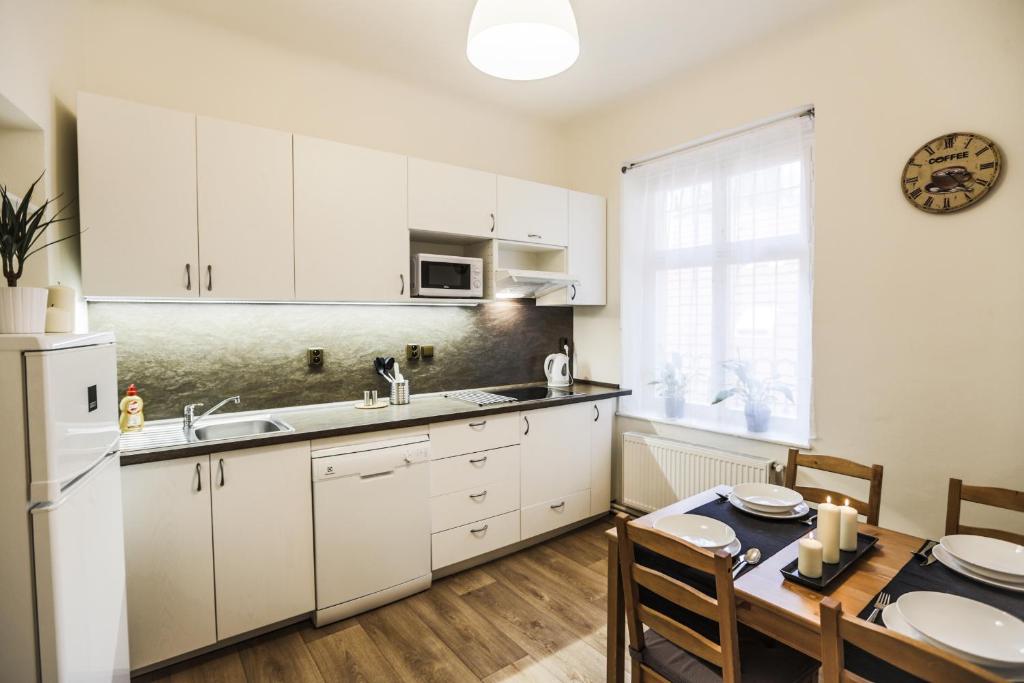 Accommodation Smečky 14 - 5