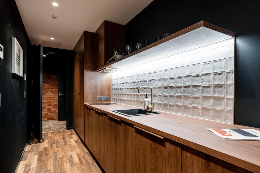 The Cobbler Hotel - Resim 26