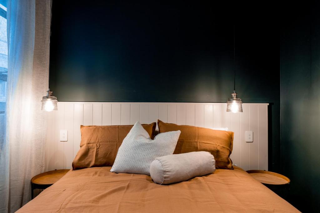 The Cobbler Hotel - Resim 27