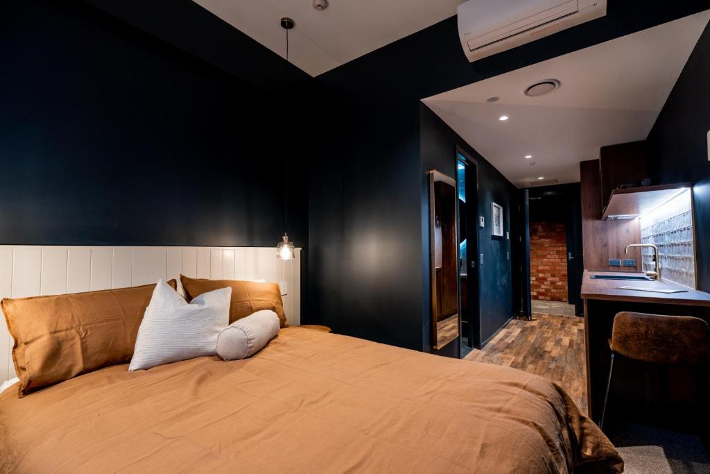 The Cobbler Hotel - Resim 28