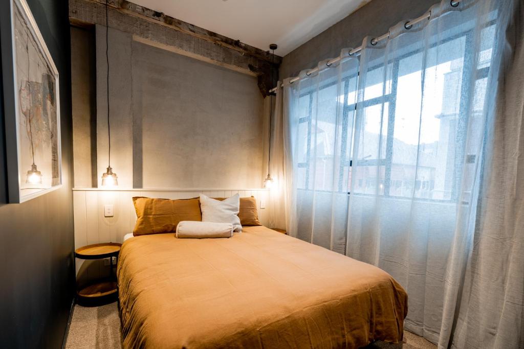 The Cobbler Hotel - Resim 31