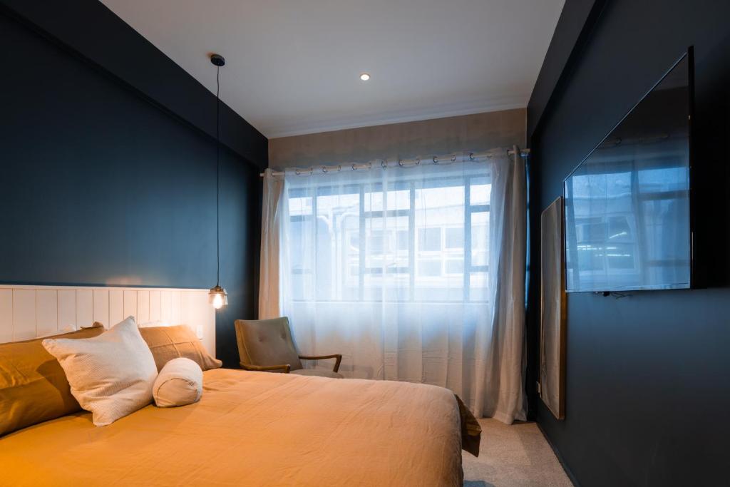 The Cobbler Hotel - Resim 36