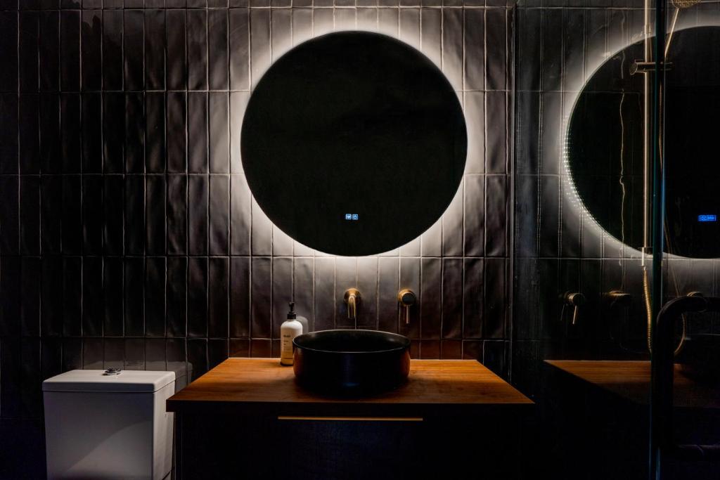 The Cobbler Hotel - Resim 23