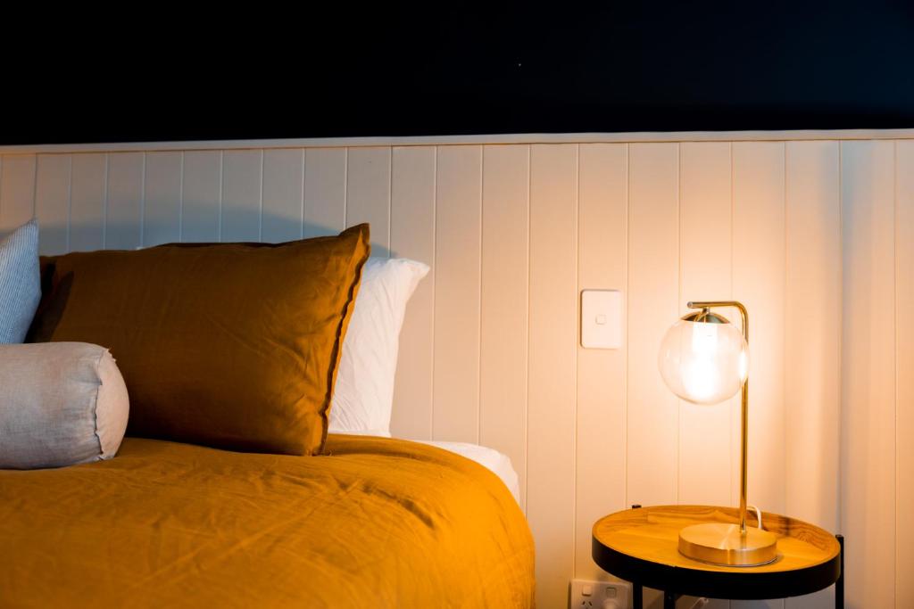 The Cobbler Hotel - Resim 24