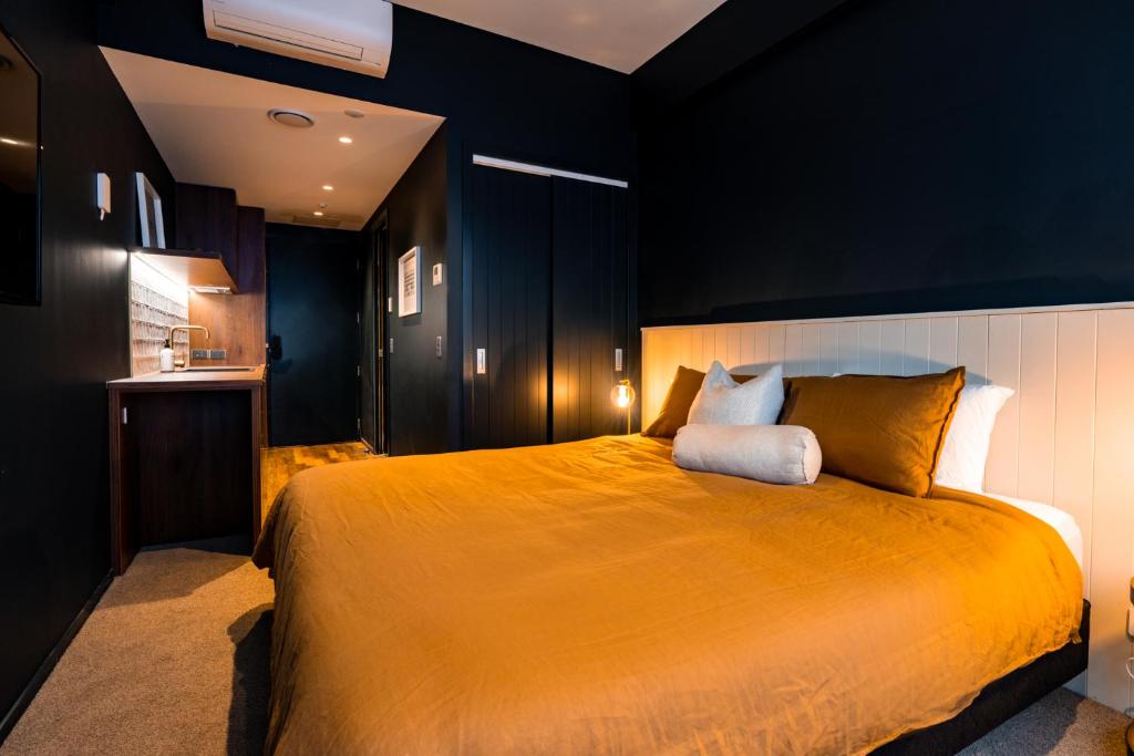 The Cobbler Hotel - Resim 25