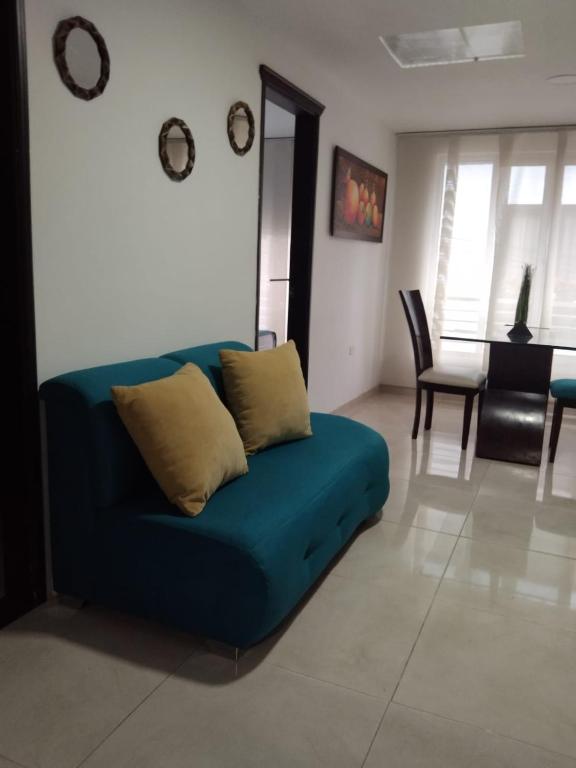 apartamento tejares de Salento