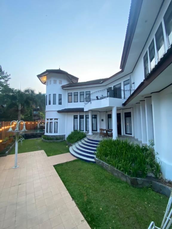 Villa Laura, Puncak (aktualisierte Preise für 2024)