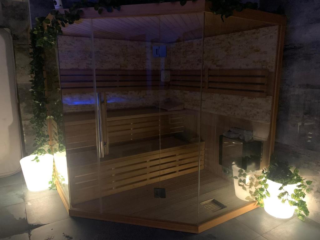Fotografie z fotogalerie ubytování Várfal Wellness Panzió v destinaci Pécs
