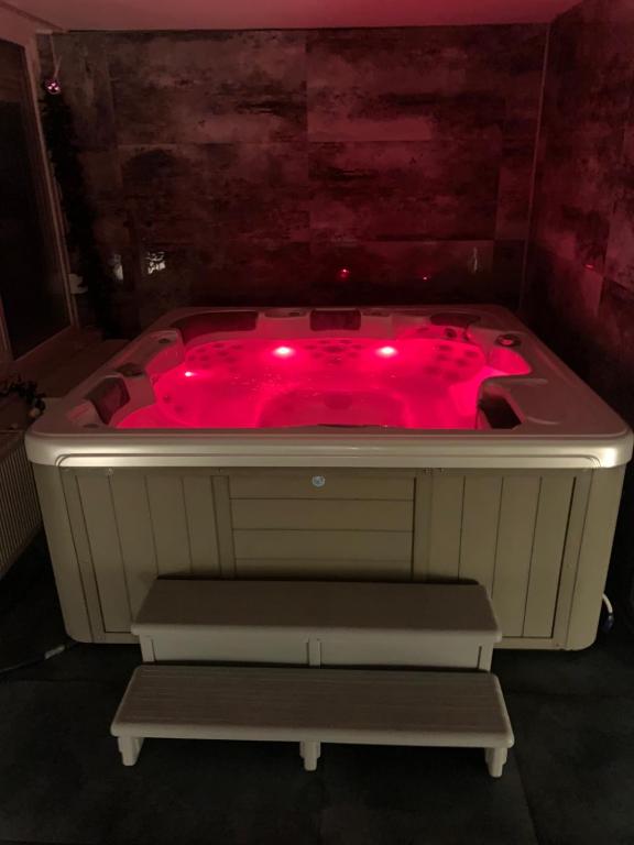 Fotografie z fotogalerie ubytování Várfal Wellness Panzió v destinaci Pécs