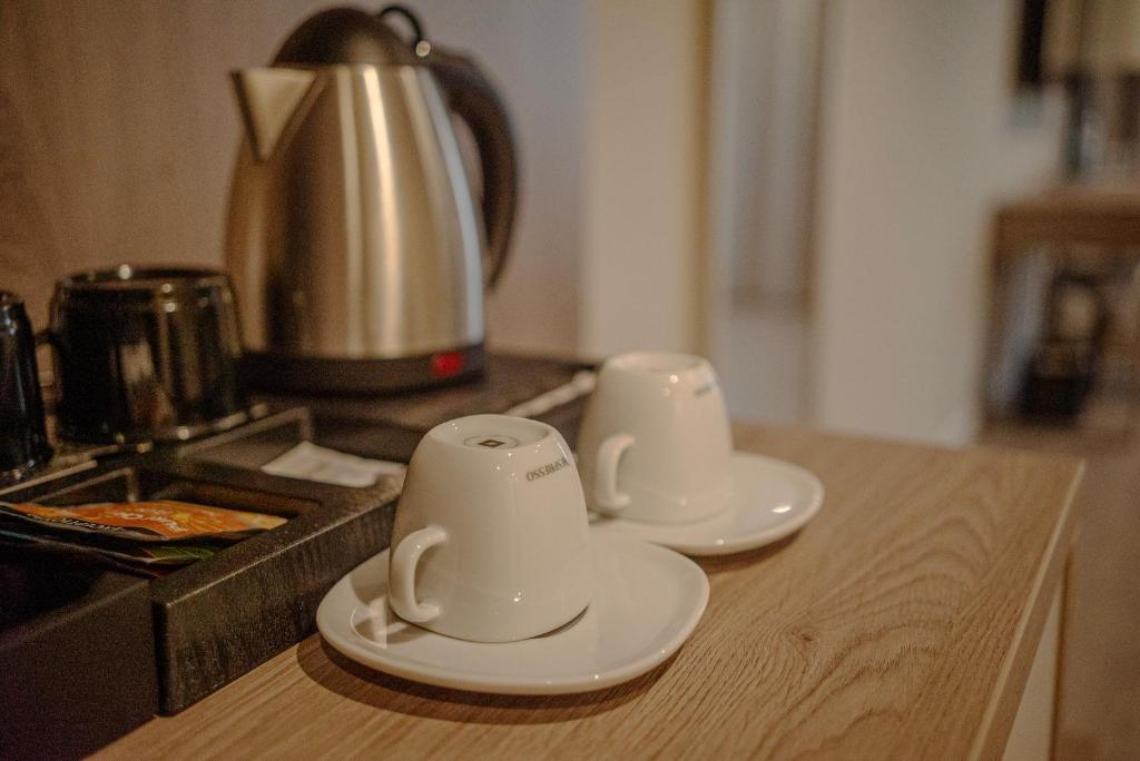 MASA Hotel & Spa Campo Grande Collection - Resim 22