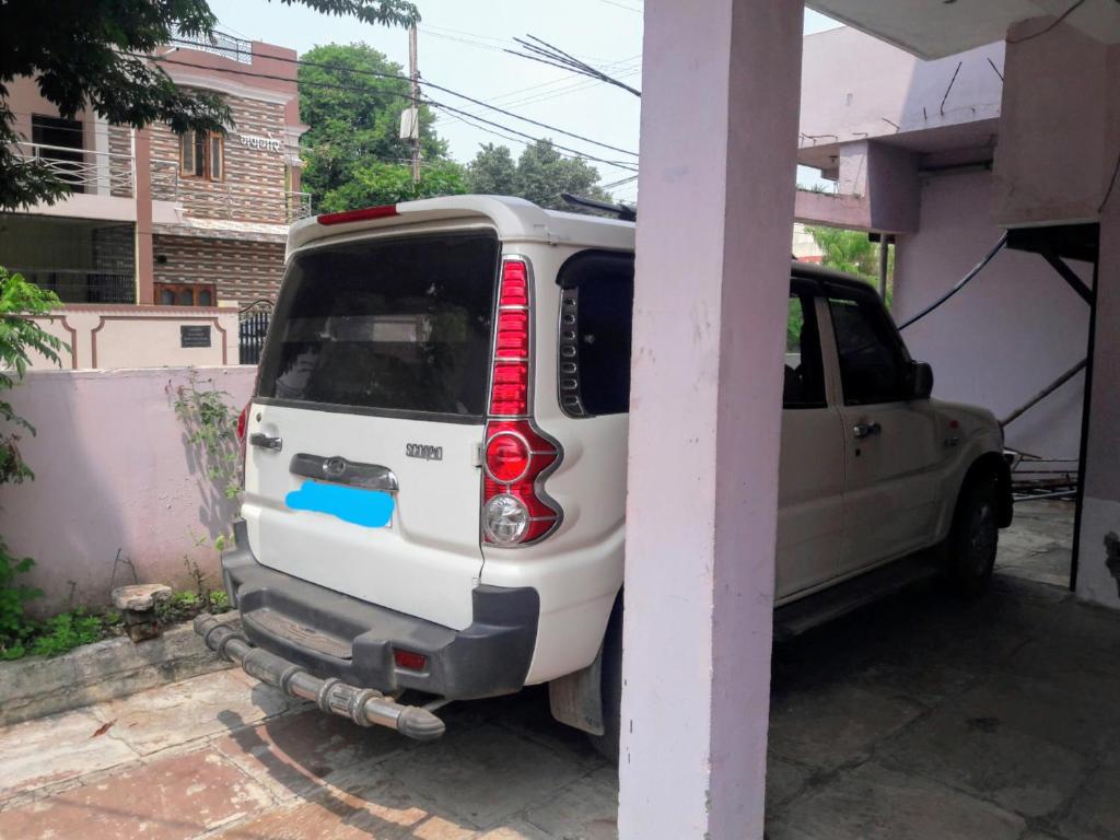 Mynd úr myndasafni af Jaiswal Homestay í Jabalpur