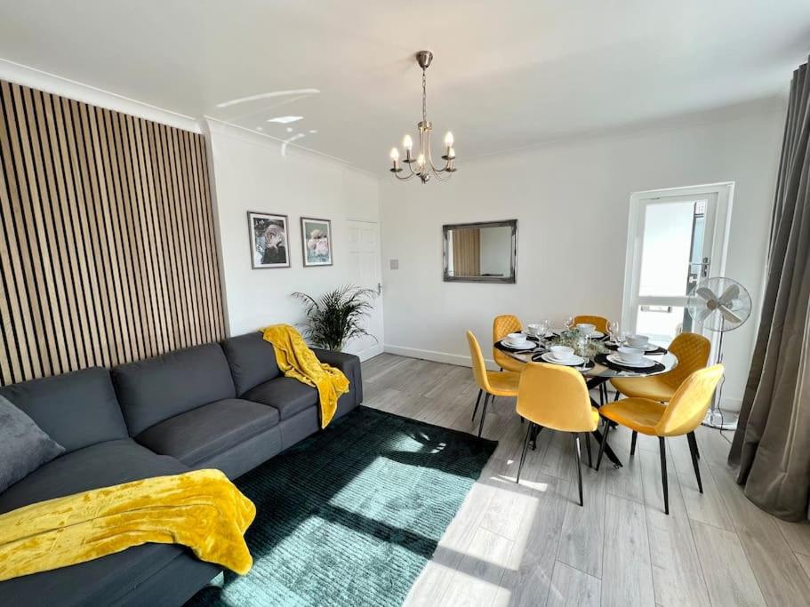 Lovely 3 Bedrooms Flat, London (updated prices 2025)