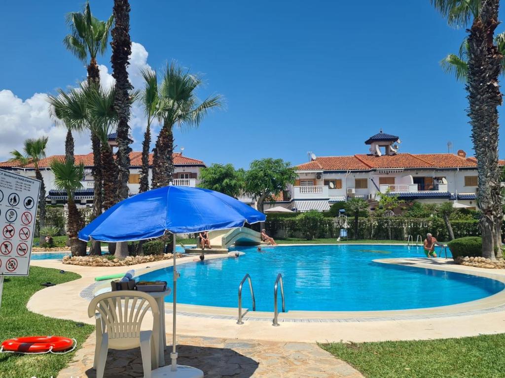 Apartamento Costa African, לה מאטה – מחירים מעודכנים לשנת 2023