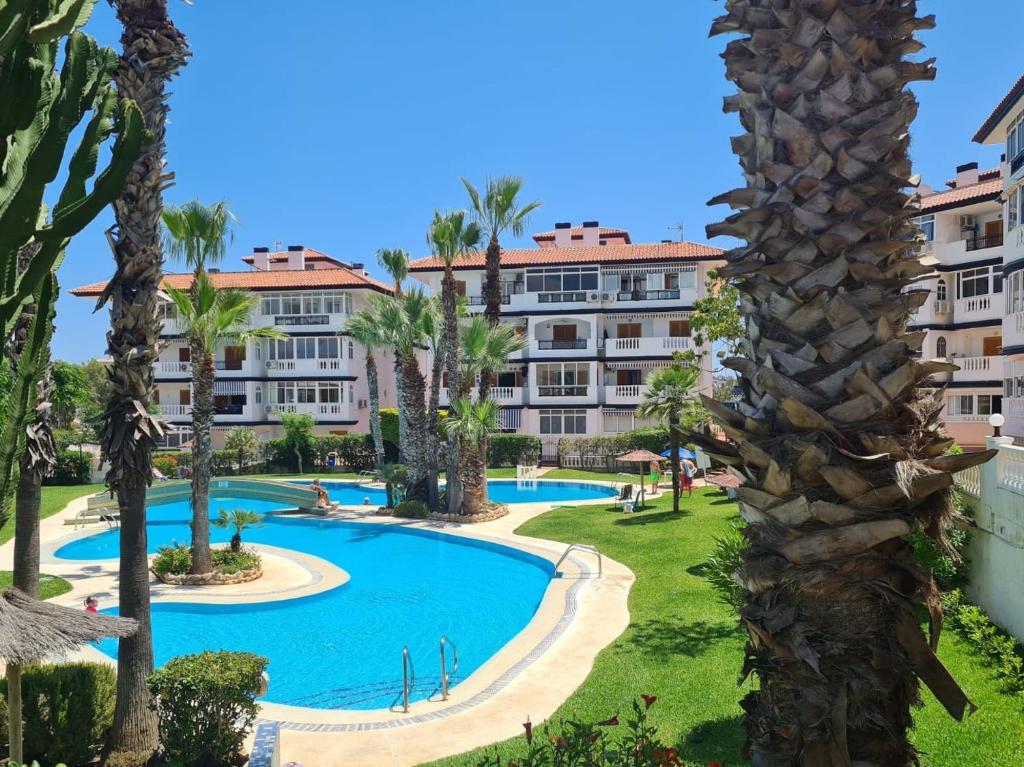 Apartamento Costa African, לה מאטה – מחירים מעודכנים לשנת 2023