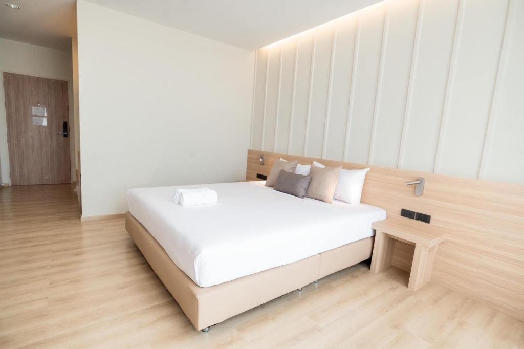 Pillows boutique hotel - Resim 12