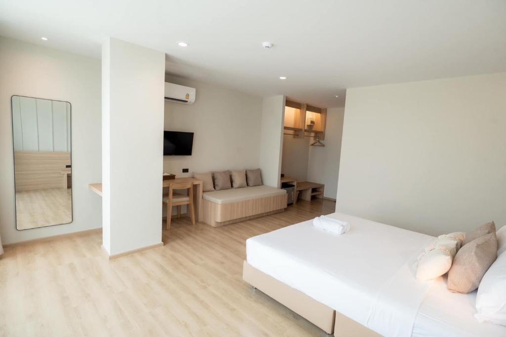 Pillows boutique hotel - Resim 13